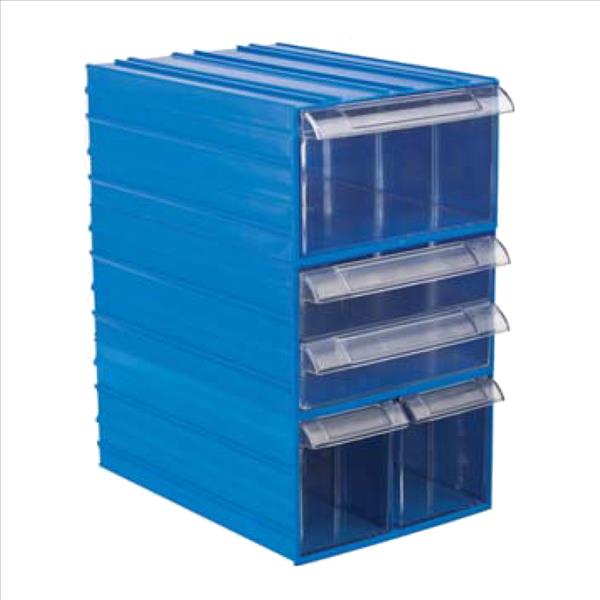 Plastik Çekmece (510-2)